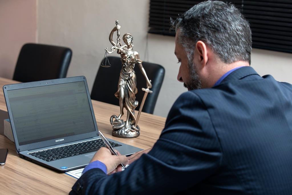 Ikona imigračního práva