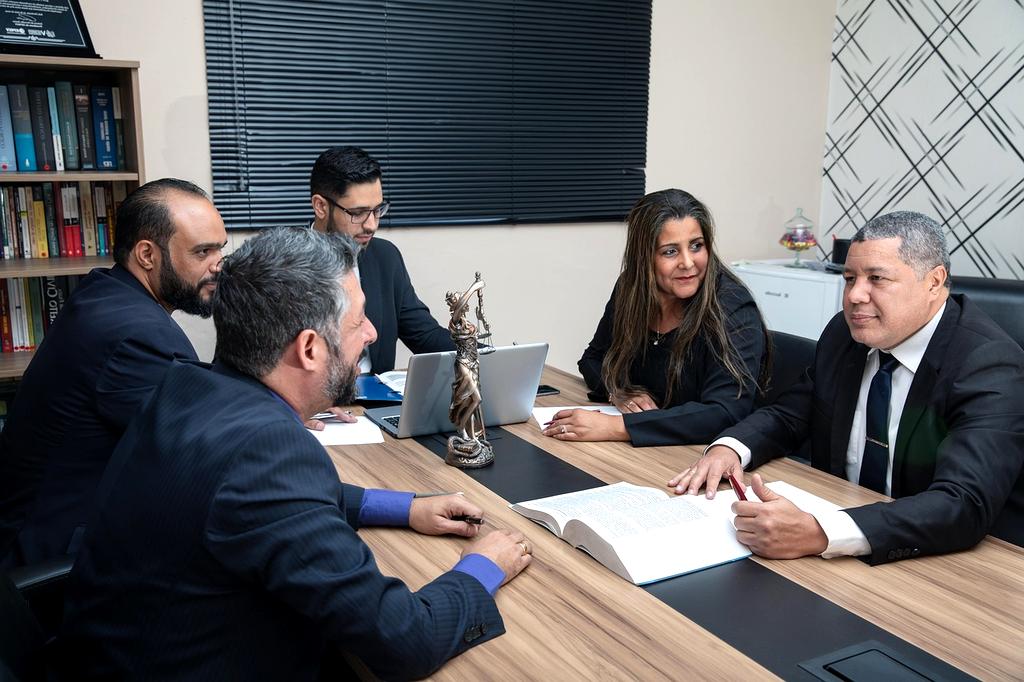 Vzdálené právní konzultace přes videokonfereční systém