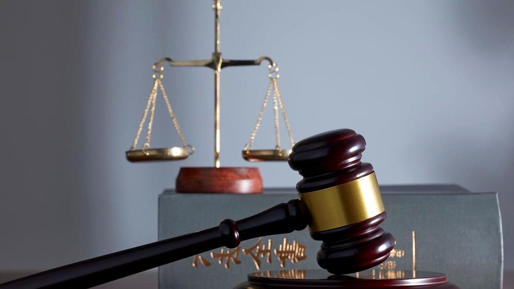 Ilustrace udržitelného rozvoje v právních službách