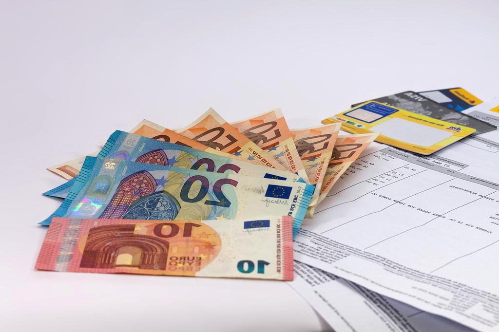 Ikona právního poradenství pro víza